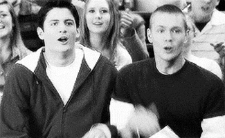 one tree hill GIF
