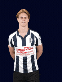 Ajax Fcutrecht GIF by USV Hercules
