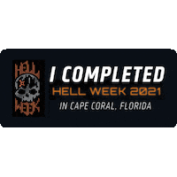 Cape Coral Orangetheory Sticker by OTF Houston
