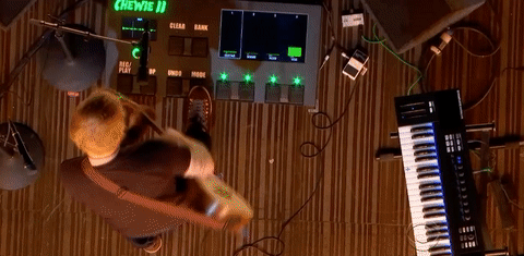 The Grammys GIF by Recording Academy / GRAMMYs