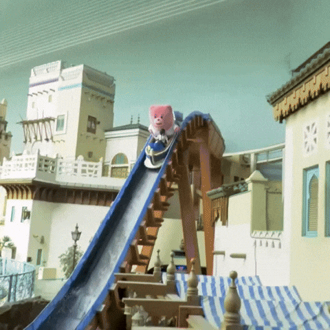 Fun Love GIF