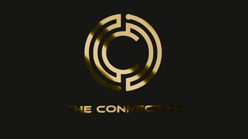 TheConnecterOfficial crypto bitcoin cryptocurrency blockchain GIF