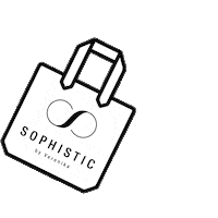 SophisticVeronika fashion moda madeinczech made in czech Sticker