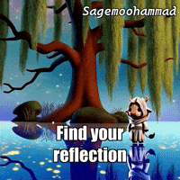 Fire Sky GIF by Sagemoohammad