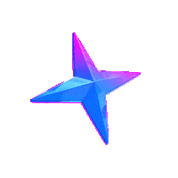 Pink 3D Sticker by Lazada Singapore