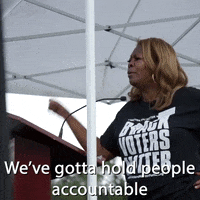 Bvmf GIF by Black Voters Matter Fund