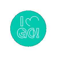 gectgo spf borderless interreg ecoc Sticker