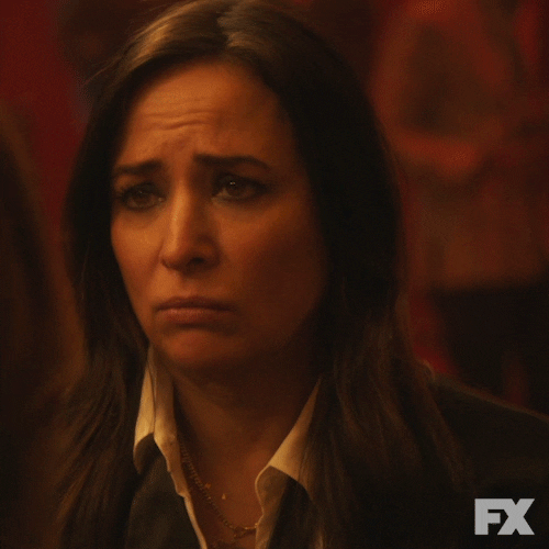Season 4 Television GIF by Better Things