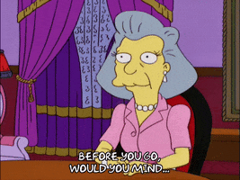 season 13 episode 21 GIF