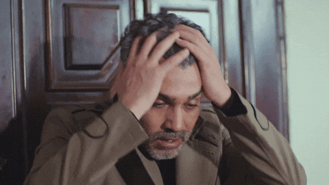 Novela Sarp GIF by RECORD