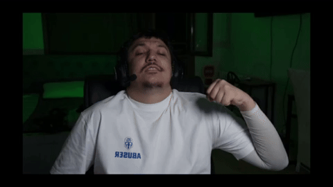 Abuser GIF
