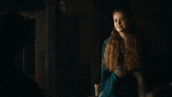 Katherine Langford GIF by NETFLIX