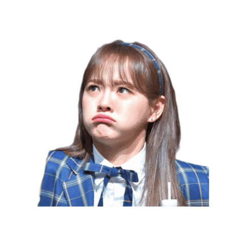 Kimsejeong Sticker