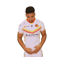 Rugby League Zenon Sticker by Dragons Catalans