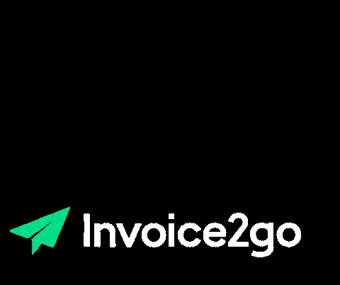 Invoice2Go giphygifmaker small business bills invoice GIF