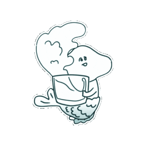 fuwatoroproko giphygifmaker egg お酒 たまご Sticker