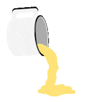Food Cheese Sticker by Muncher House