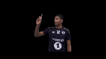 emilimsgaard GIF by Elverum Handball