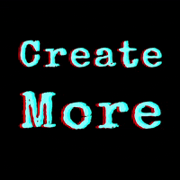 Create Human Made GIF by The3Flamingos