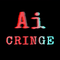 Ai Bubble GIF by The3Flamingos