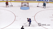 edmonton oilers hockey GIF by NHL