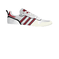 adidas originals shoes Sticker