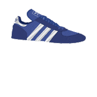 adidas originals shoes Sticker
