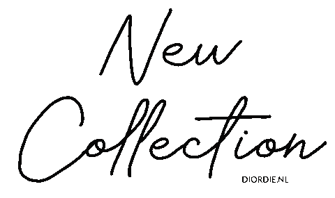 New Collection Sticker by Diordie