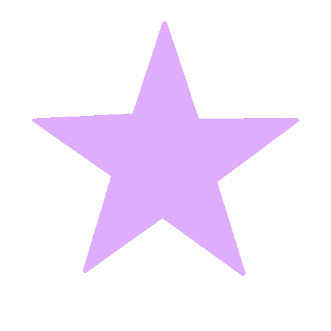 Star Galaxy Sticker