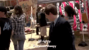 comedy central GIF by Workaholics