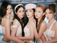 레드벨벳 GIF