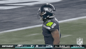 National Football League GIF by NFL
