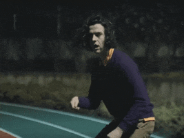 seventeen GIF by Peach Pit