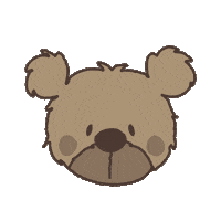 Fofo Sticker by Tip Top
