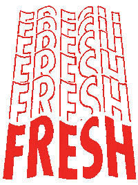 Sticker by RADAR