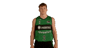 Liga Endesa Basketball Sticker by ACB