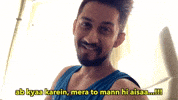 bollywood man GIF by DigitalPratik™