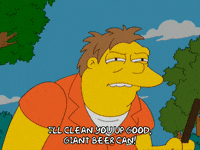 episode 2 beer GIF