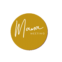 Mmbc Sticker by Mama Meeting