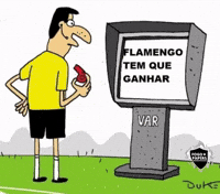 Aterro Do Flamengo Var GIF