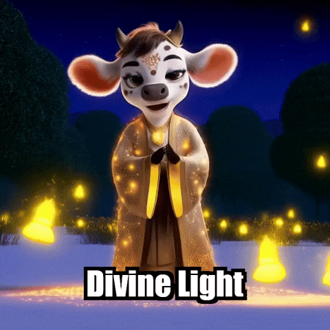 Fireflies GIF by Moosiahzen