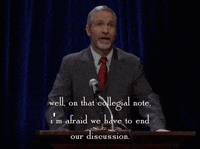 season 6 netflix GIF by Gilmore Girls 