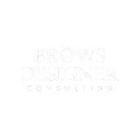 Brows Microblading Sticker by MasterChioMoreno