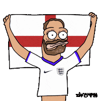 Football Goal Sticker by shremps