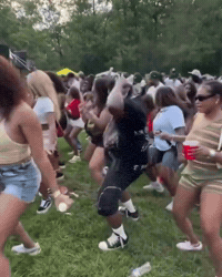 Summer Cookout GIF by Respective