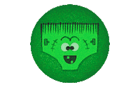 Underwear Picturebooks Sticker by Simon Kids