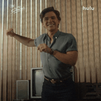 Get Down Dancing GIF by FX Networks