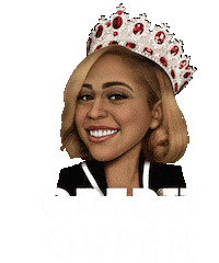 Credit Queen Sticker by hannahfinancial