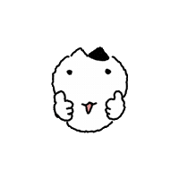 고양이 냥이 Sticker