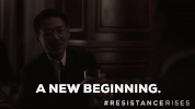 season 3 GIF by The Man in the High Castle